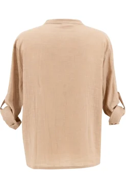 Blouse Pablo Sand