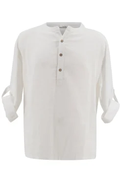 Blouse Pablo White