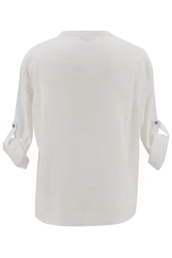 Blouse Pablo White