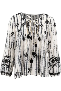 Blouse Paloma Black