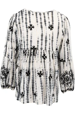Blouse Paloma Black