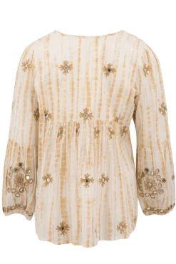 Blouse Paloma Natural