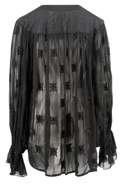Blouse Sarita Black