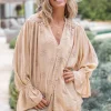 Blouse Sarita Powder