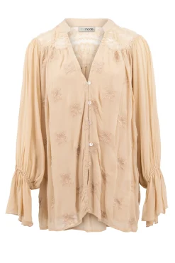 Blouse Sarita Powder