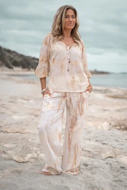 Blouse Serena Tie Dye