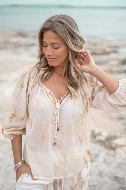 Blouse Serena Tie Dye