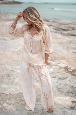 Blouse Serena Tie Dye