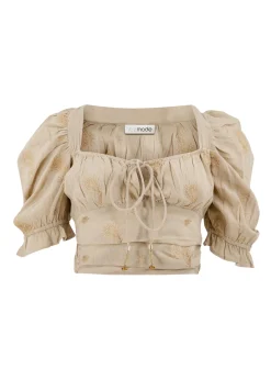 Blouse Sofia Esencia Sand