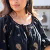 Blouse Yira Esencia Black