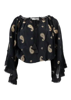 Blouse Yira Esencia Black
