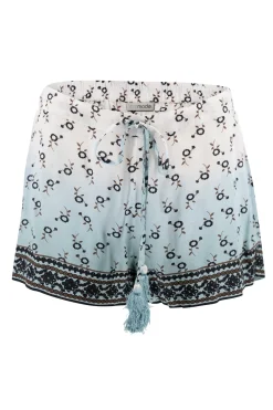Broekje Ella Blauw