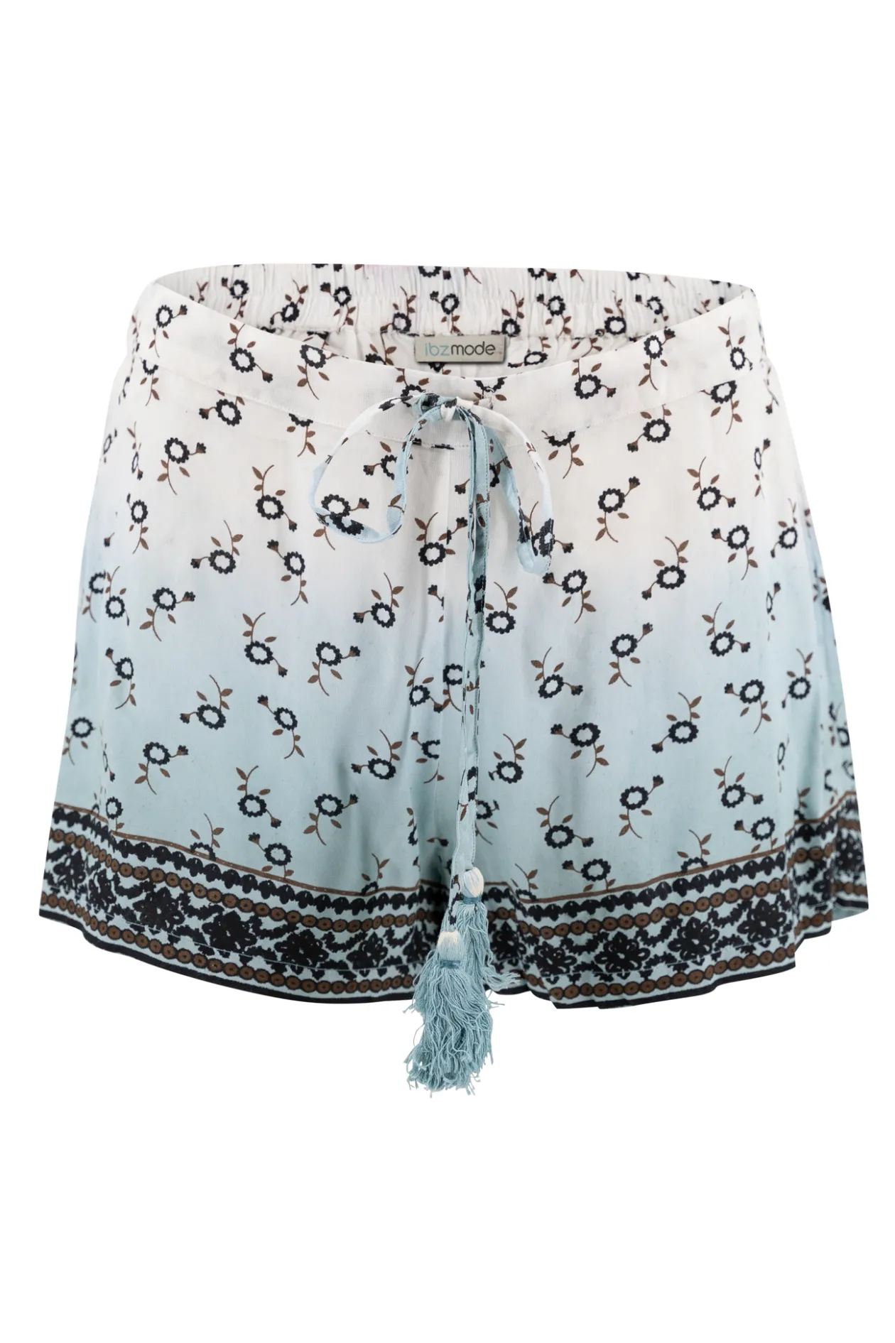 Broekje Ella Blauw