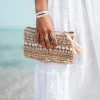 Clutch Shells Natural