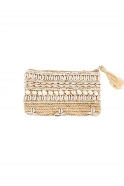 Clutch Shells Natural