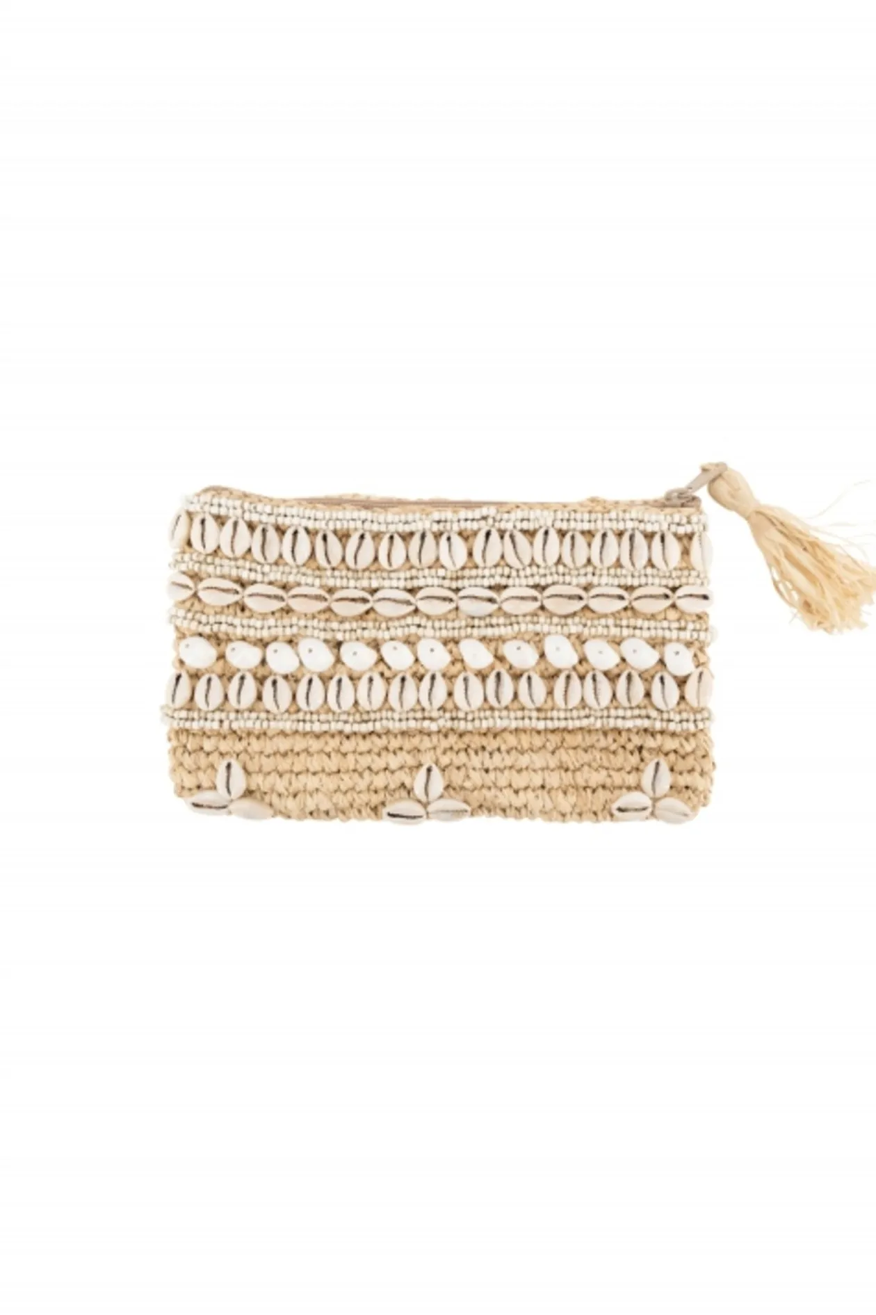 Clutch Shells Natural
