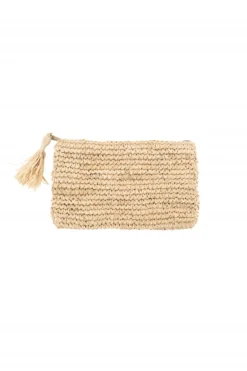 Clutch Shells Natural