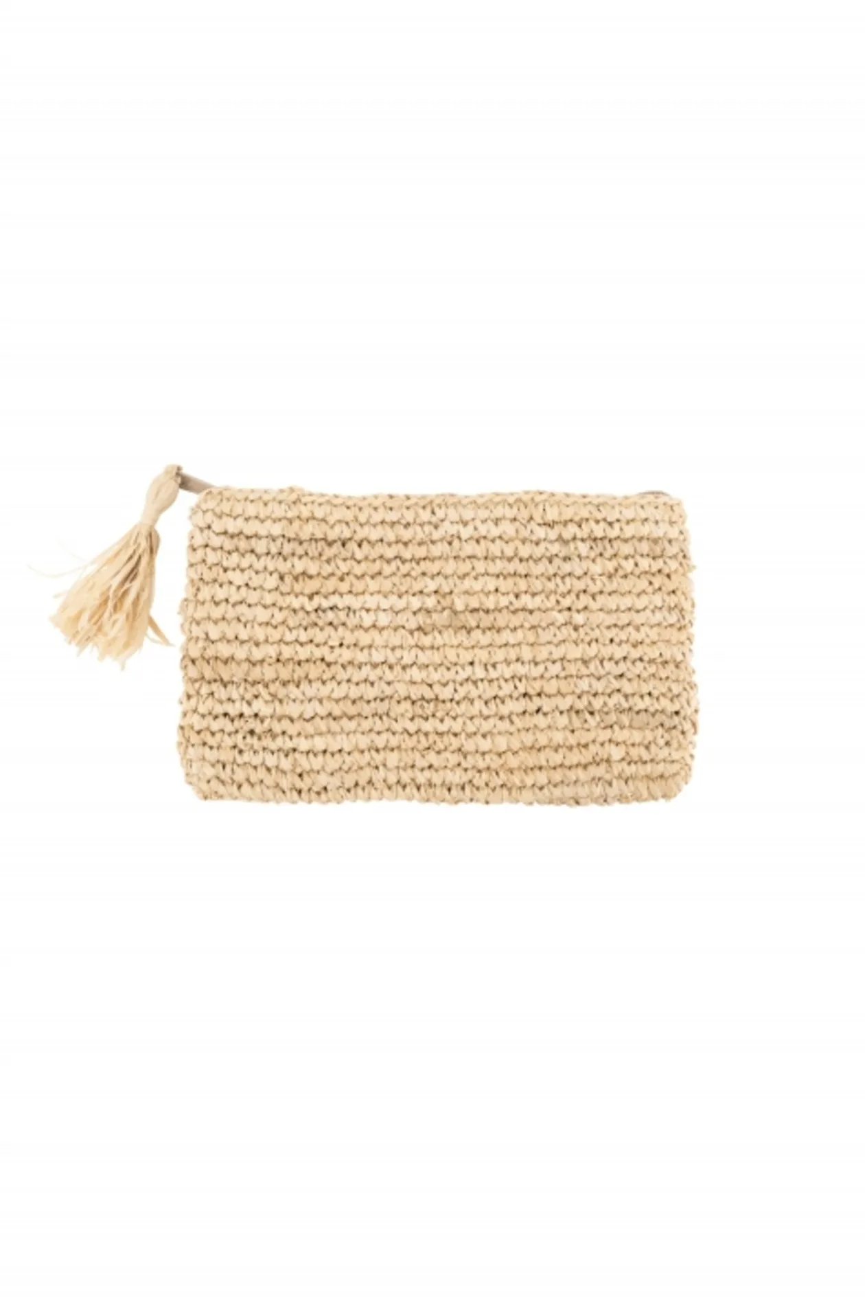 Clutch Shells Natural