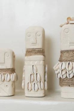 Decoratie Beeld Stoneman Tali
