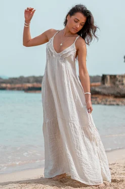 Dress Ariana Stone