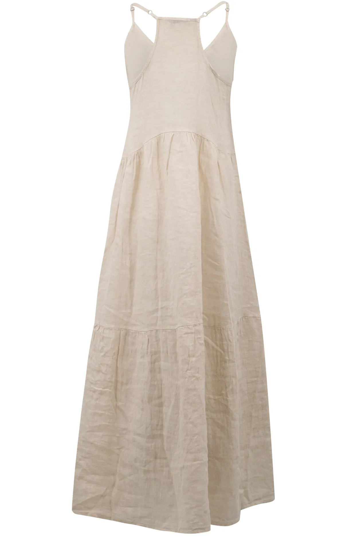 Dress Ariana Stone