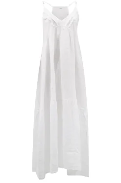 Dress Ariana White