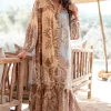 Dress Bohé