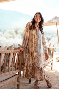 Dress Bohé