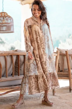 Dress Bohé