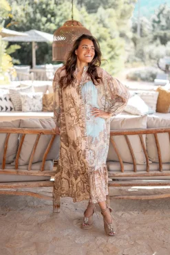 Dress Bohé