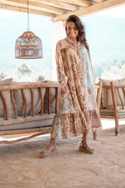Dress Bohé