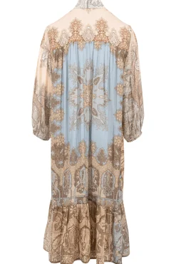 Dress Bohé