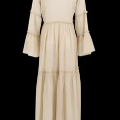 Dress Clara Sand