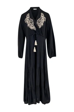 Dress Corazon Black