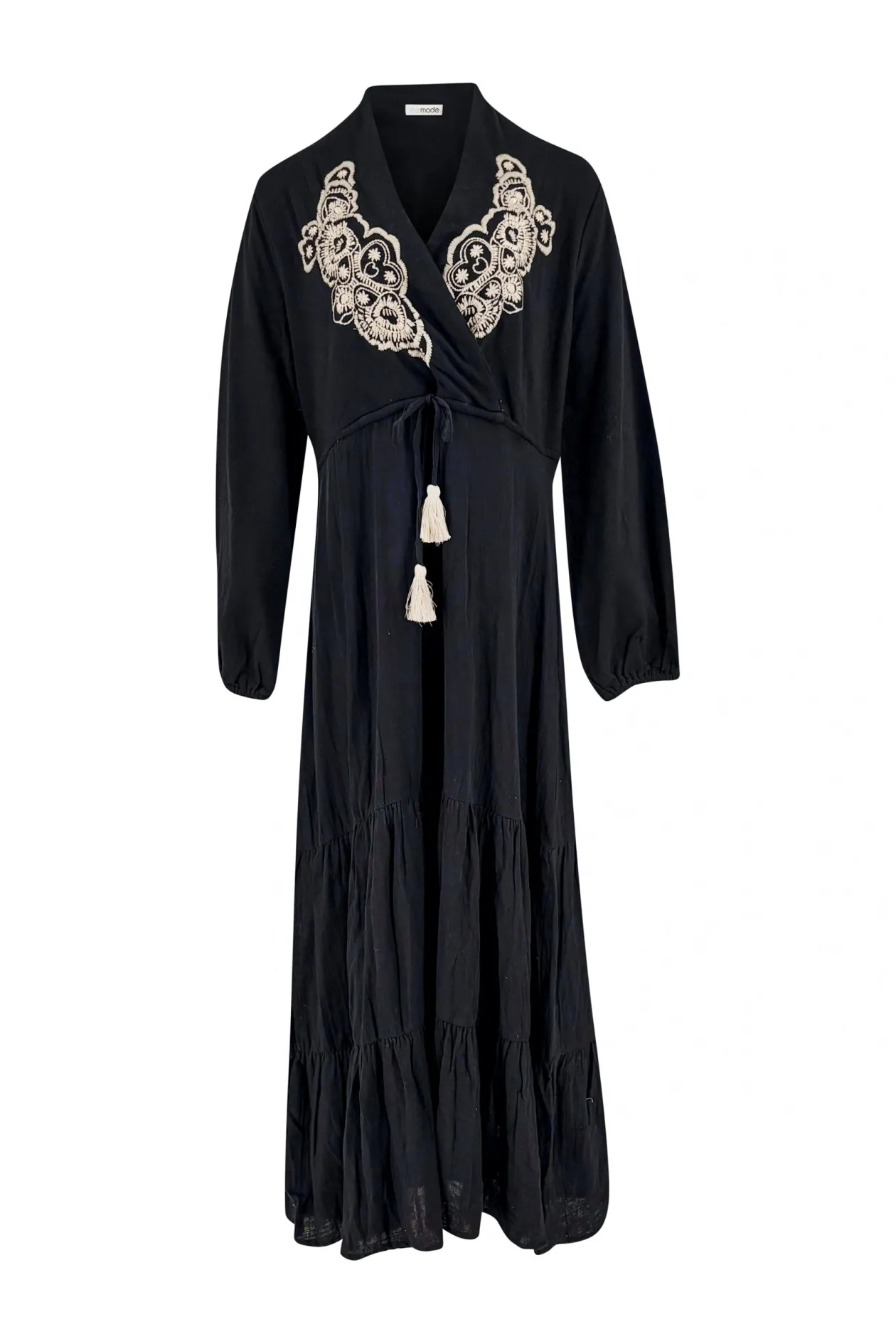 Dress Corazon Black