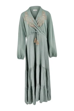 Dress Corazon Stone Blue