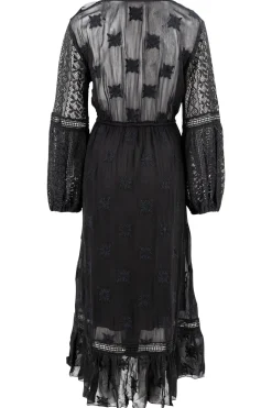 Dress Dante Black