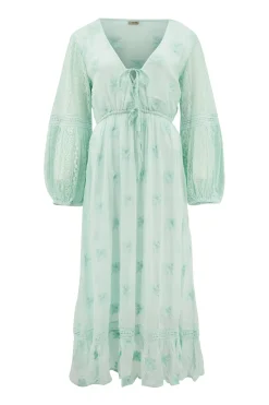 Dress Dante Mint