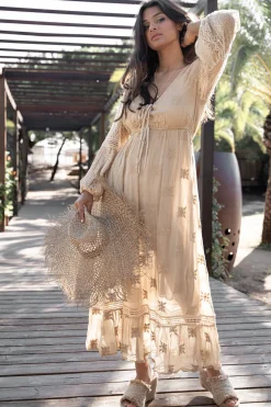 Dress Dante Powder