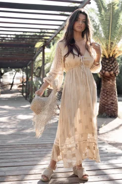 Dress Dante Powder