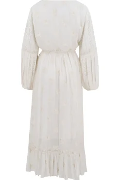 Dress Dante White