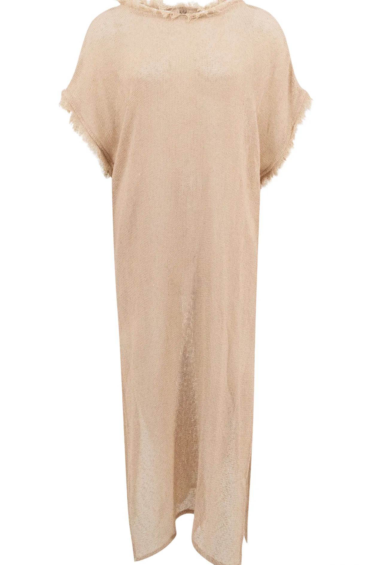 Dress Deya Sand