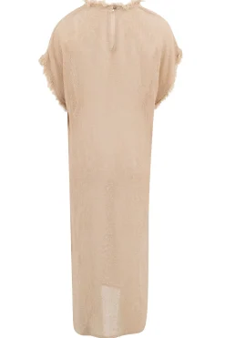 Dress Deya Sand