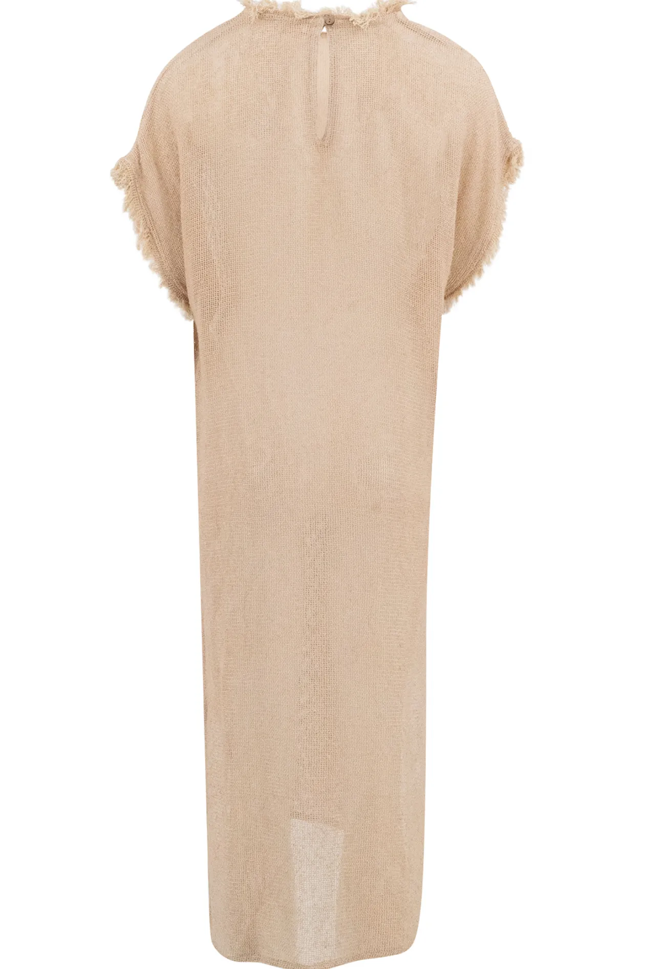 Dress Deya Sand