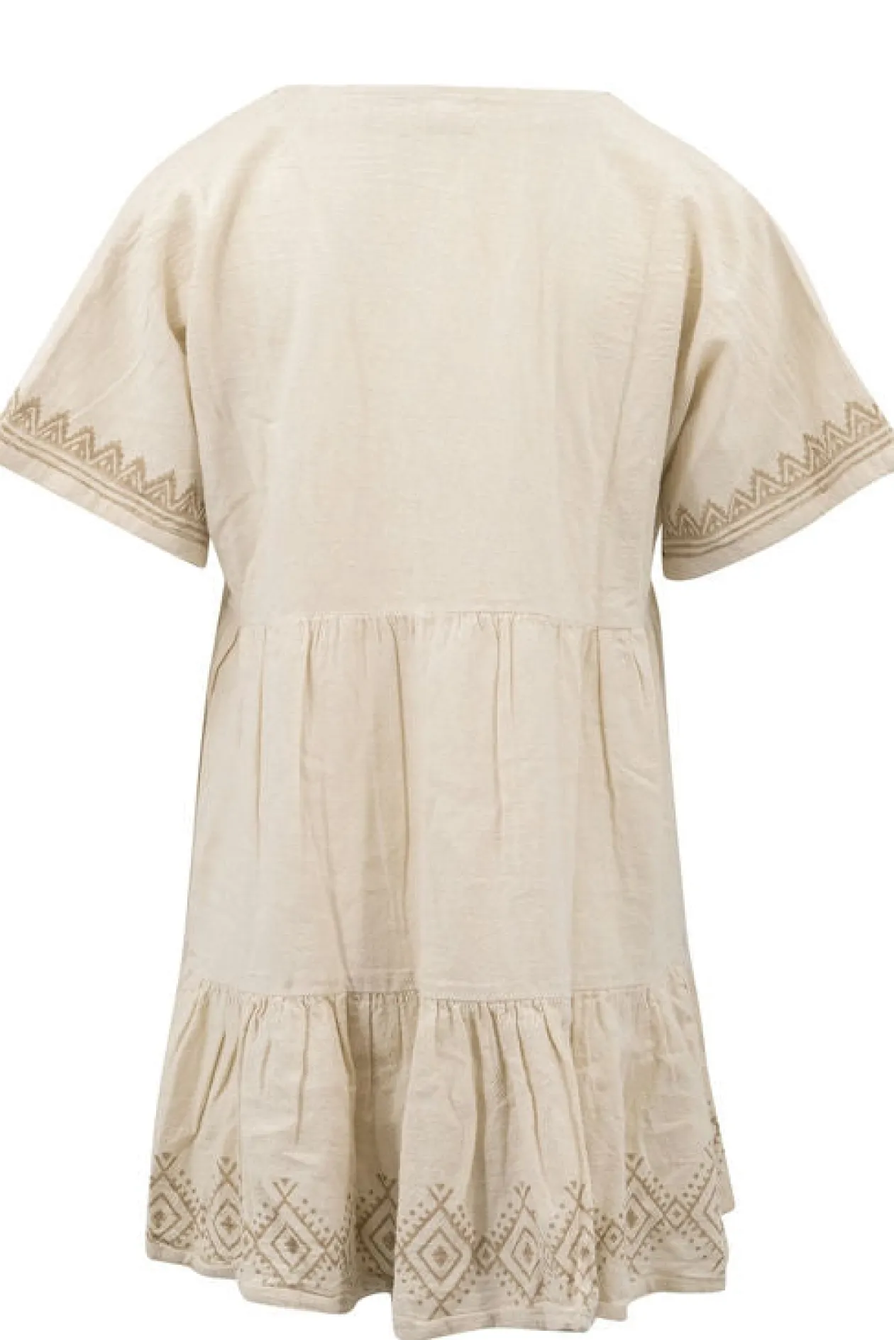 Dress Elia Resort Ivory