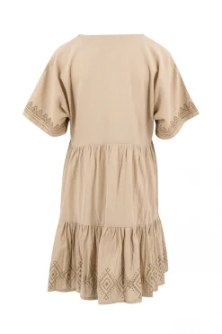 Dress Elia Resort Sand