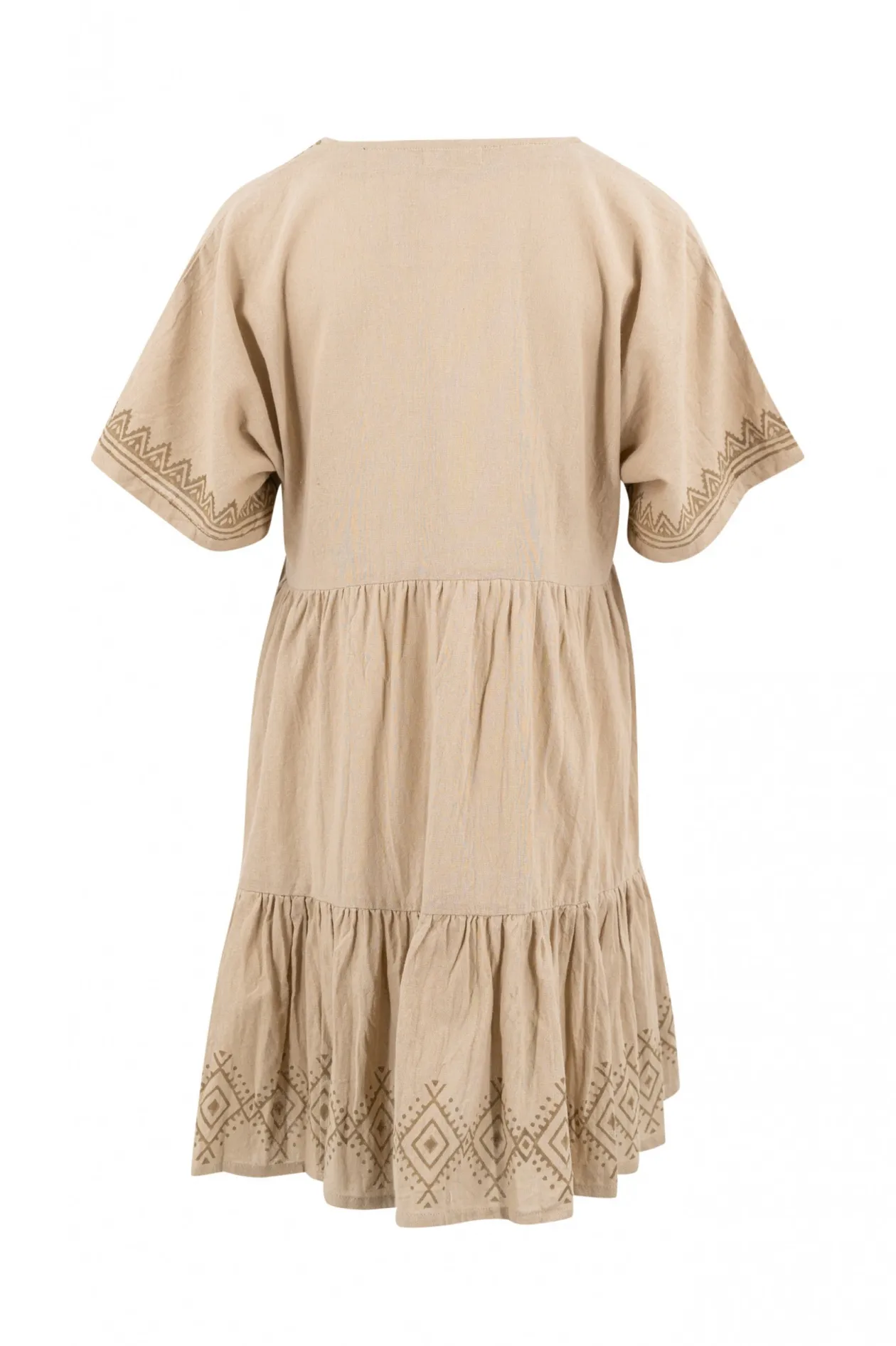 Dress Elia Resort Sand