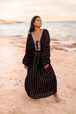 Dress Emika Black