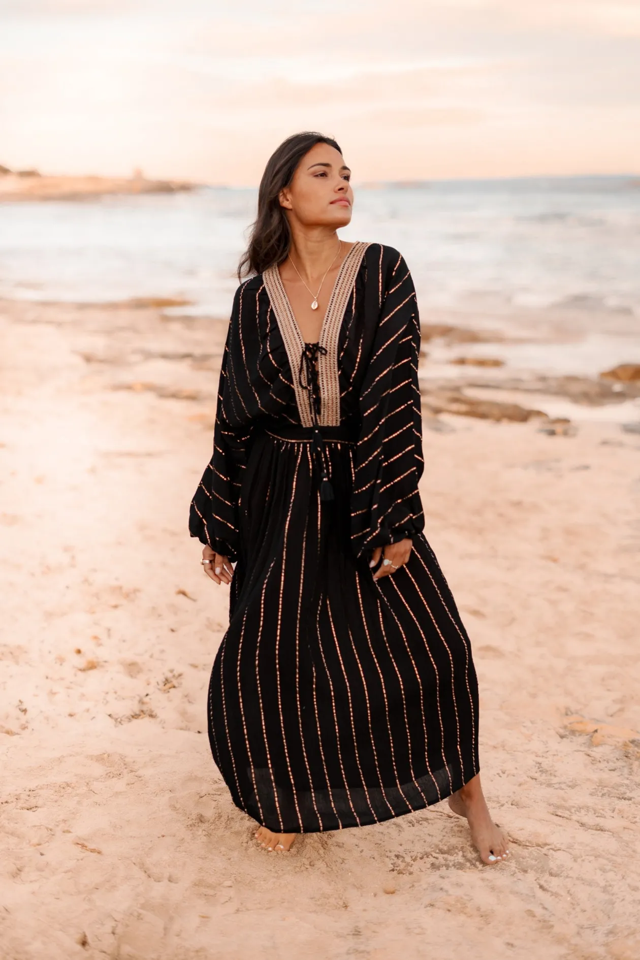 Dress Emika Black
