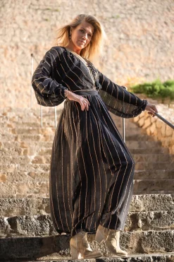 Dress Emika Black